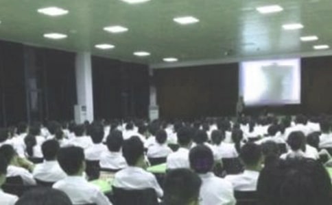 女護(hù)士長(zhǎng)競(jìng)聘演講稿