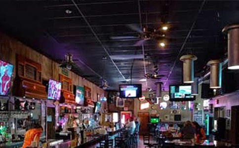 經(jīng)營(yíng)酒吧合同樣本