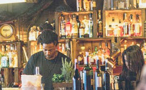 酒吧活動方案15篇