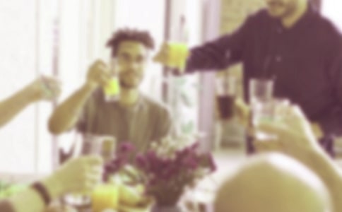 酒會(huì)邀請(qǐng)函