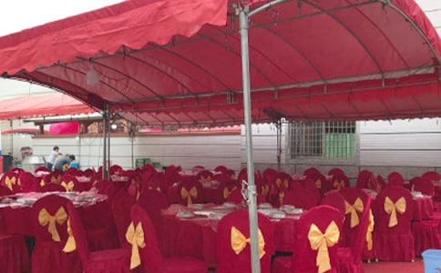 婚宴酒席致辭11篇