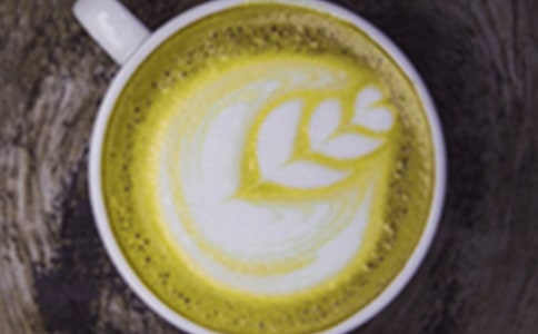 關(guān)于人間散落的咖啡的作文