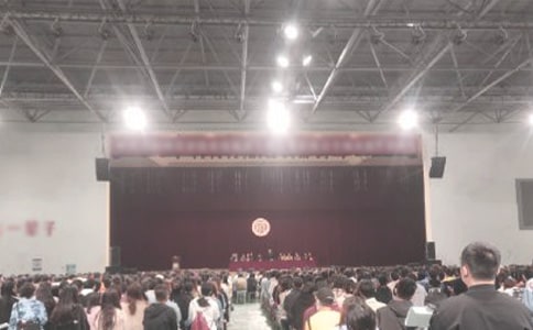 名師工作室開班典禮學員代表發(fā)言稿(通用12篇)