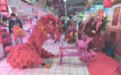 董事長在品牌開業(yè)典禮的致辭