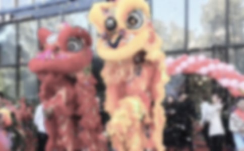 商場(chǎng)開業(yè)慶典策劃