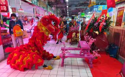 酒店開業(yè)慶典活動策劃方案