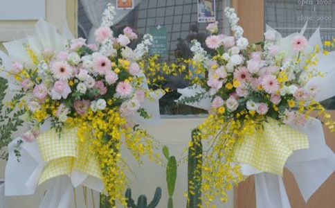 商場開張開業(yè)祝福語