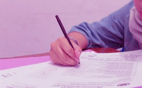 自考生應(yīng)試自考十技巧