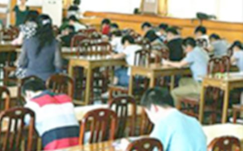 2007年國家司法考試大綱出爐 專家解讀變化