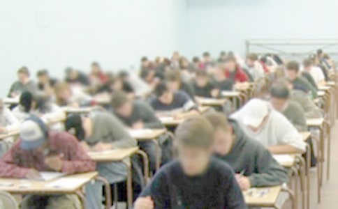 消防工程師考試科目題型試卷(精選10套)