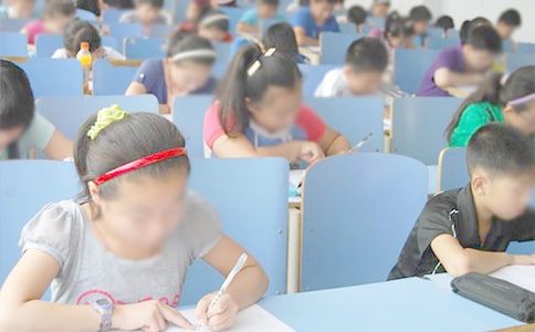 最新考試誠信承諾書(通用5篇)