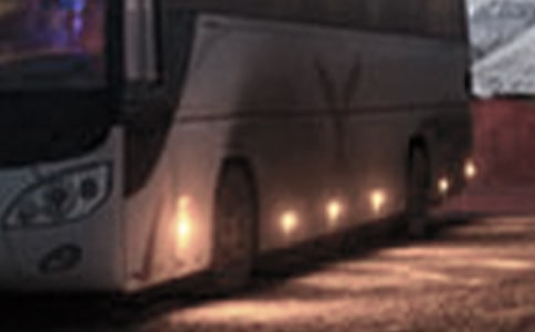 中國客車業(yè)第一本《安全手冊》亮相海格