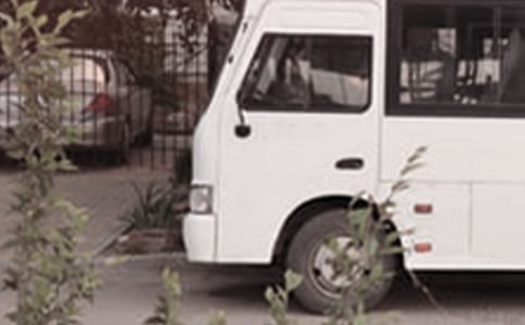 客車駕駛員聘用協(xié)議