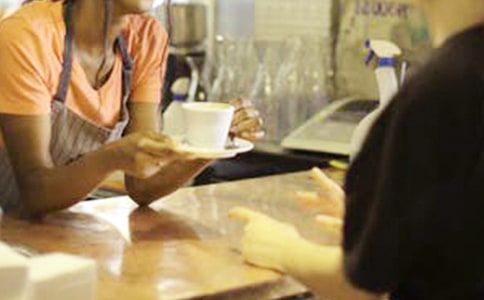 特殊的客人作文600字