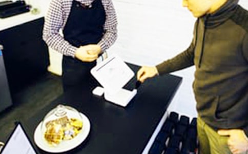 特殊的客人作文500字(精選20篇)