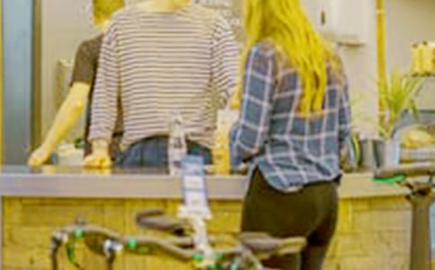 關(guān)于我家來了小客人作文500字