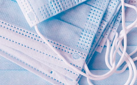 戴口罩的八大注意事項(xiàng)