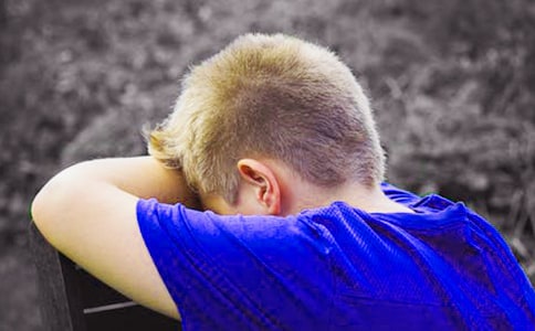 哭泣的孩子作文300字【通用3篇】