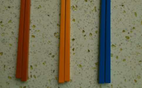 筷子的神力敘事作文