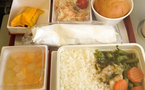 洋快餐讓孩子的脾胃很受傷