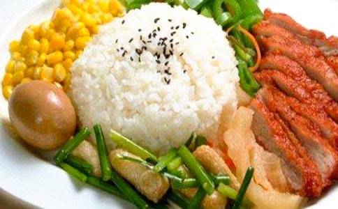 多吃洋快餐易得多動癥