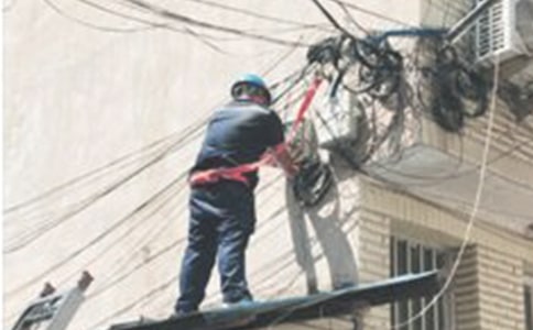 寬帶網上的暑假生活作文750字