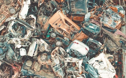 丟垃圾和撿垃圾200字作文