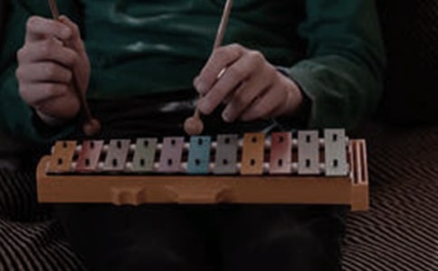 夢中神奇的樂器作文450字