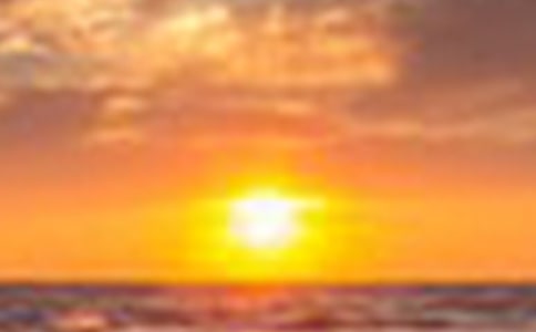 追逐黎明作文800字