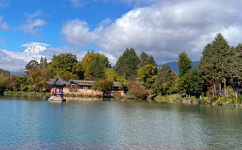 麗江游記優(yōu)秀作文4篇