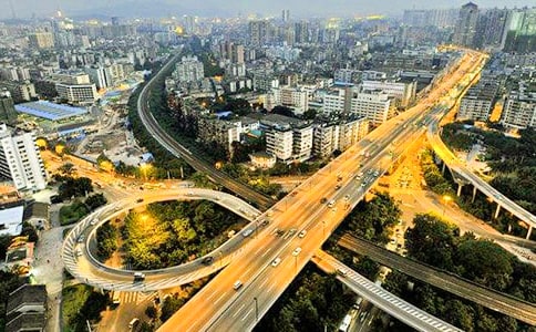 高橋立交橋作文