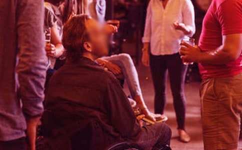 客戶聯(lián)誼會上的致辭