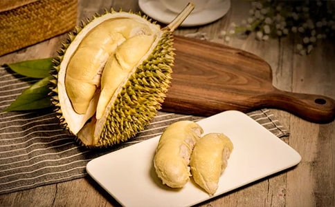 (熱門(mén))關(guān)于榴蓮的作文