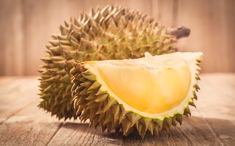 榴蓮是否成熟?怎樣判斷榴蓮的成熟度