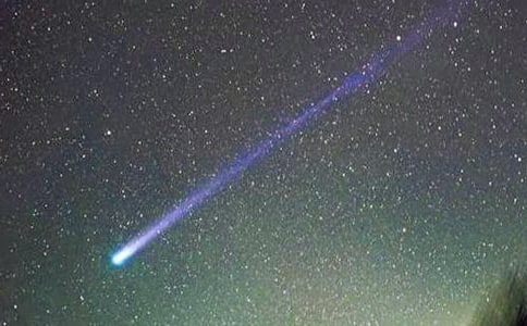 流星之絆的讀后感