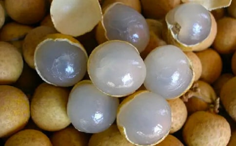 家鄉(xiāng)的龍眼作文