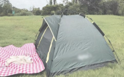 【必備】露營(yíng)的作文三篇