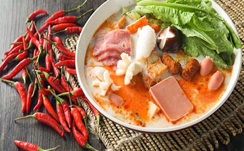 麻辣燙優(yōu)秀作文