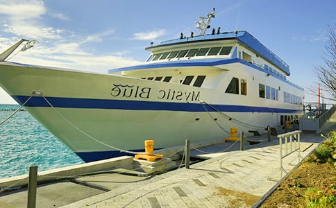 基于HTPN的集裝箱碼頭進(jìn)口箱作業(yè)流程建模與仿真