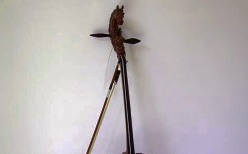 馬頭琴作文800字