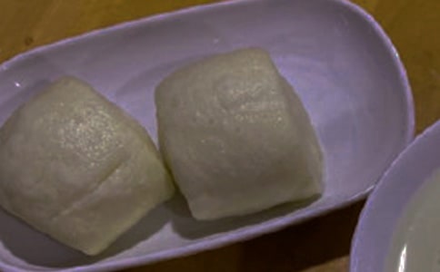 不愛(ài)干凈的小饅頭