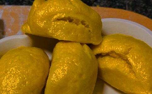 蒸饅頭的科學(xué)_650字