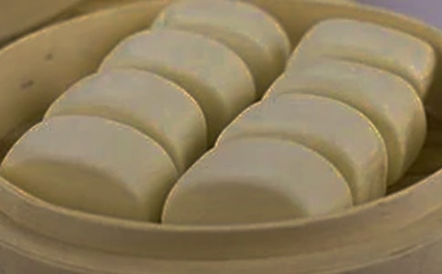關(guān)于饅頭的作文
