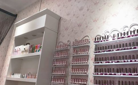 美甲店活動方案集錦11篇