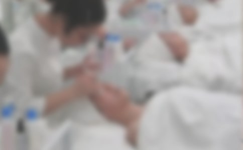 美容師年終個(gè)人工作總結(jié)