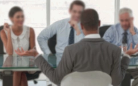 面試最看中的六點(diǎn)關(guān)鍵能力