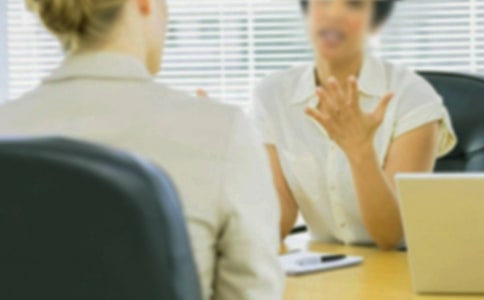 盤點求職面試中常見一犯再犯的錯誤