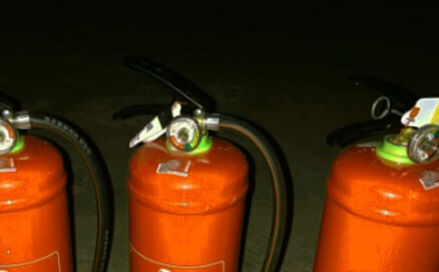 講解滅火器的使用簡報(精選5篇)