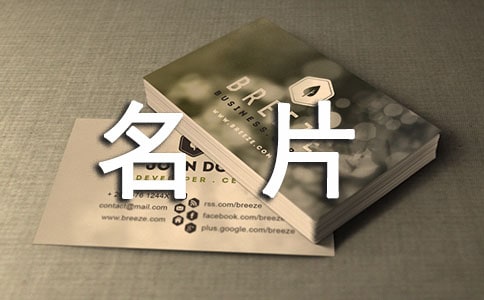 給小動(dòng)物設(shè)計(jì)名片(小松鼠)作文(精選25篇)