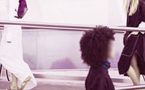 模特藝考探索中前行 高考推介會或成突破